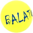 Kép 3/5 - Balaton gumilabda 14cm