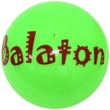 Kép 4/5 - Balaton gumilabda 14cm