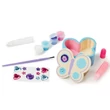 Kép 2/3 - Pillangó fa doboz díszítő készlet - Melissa & Doug