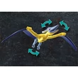 Kép 4/5 - Playmobil: Dino Rise - Pteranodon: Támadás a levegőből (70628)