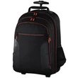 Kép 1/4 - Hama Miami 200 III Trolley fotós hátizsák  27x12x37 cm fekete (139854)