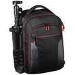 Kép 4/4 - Hama Miami 190 III Trolley fotós hátizsák 27x12x34 cm fekete (139855)