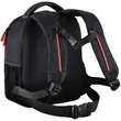 Kép 3/7 - Hama Miami 150 III Trolley fotós hátizsák 22x10x24 cm fekete (139856)