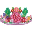 Kép 2/4 - AquaBeads 3D Hercegnő tiara készítő szett