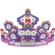 Kép 4/4 - AquaBeads 3D Hercegnő tiara készítő szett