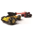 Kép 3/3 - Laser Battle Hunters távirányítós tankcsata