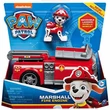 Kép 1/2 - Mancs őrjárat: Marshall és a tűzoltókocsija - Spin Master