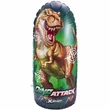 Kép 2/3 - X-shot: Dino attack - Felfújható célpont