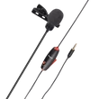 Kép 1/3 - Hama Smart csiptethető mikrofon (4634)