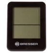Kép 3/7 - Bresser Temeo higrométer 3 egységes készlet, fekete - 75688