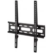 Kép 1/2 - Hama 400 x 400 tv fali tartó 1 cs fix (fali LCD TV tartó konzol) (108770)