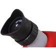 Kép 7/13 - Bresser Junior 40x-640x mikroszkóp, piros - 70122