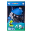 Kép 12/12 - Bresser Junior 40x-640x mikroszkóp, azúr - 70123