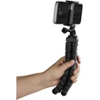 Kép 2/2 - Hama Gopro/smartphone Flex 26cm midi állvány, fekete (4613)