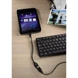 Kép 2/2 - Hama micro USB-OTG adapter (78426)