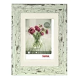 Kép 1/2 - Hama Charlet műanyag kép keret pasztell menta 13X18 (175283)