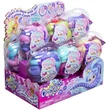 Kép 1/3 - Candylocks meglepetés baba többféle változatban 1db - Spin Master