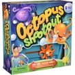 Kép 1/3 - Octopus Shootout társasjáték - Spin Master