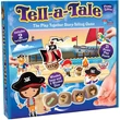 Kép 1/2 - Tell-a-Tale kalózok sztorimesélő játék - Cheatwell Games