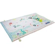 Kép 2/2 - Baby játszószőnyeg 135x90cm - Clementoni