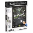 Kép 1/2 - Blackboard Cheers 1000 db-os puzzle - Clementoni
