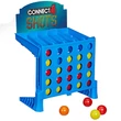 Kép 2/3 - Connect 4 Shots társasjáték - Hasbro