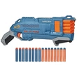Kép 2/4 - Nerf Elite 2.0 Warden DB-8 szivacslövő játék fegyver 16 lőszerrel - Hasbro