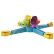 Kép 2/2 - HungryHungry Hippos - Éhes vízilovak társasjáték - Hasbro