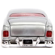 Kép 6/7 - 1951 Mercury fém autómodell 1/24 - Simba Toys