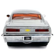 Kép 6/7 - 1969 Chevy Camaro fém autómodell 1/24 - Simba Toys