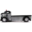 Kép 3/7 - 1948 Ford COE Flatbed fém autómodell 1/24 - Simba Toys