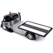 Kép 4/7 - 1948 Ford COE Flatbed fém autómodell 1/24 - Simba Toys