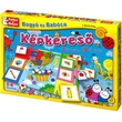 Kép 1/2 - Bogyó és Babóca képkereső társasjáték