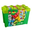 Kép 1/3 - LEGO® DUPLO® Deluxe elemtartó doboz (10914)