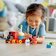 Kép 5/5 - LEGO® DUPLO®: Disney Mickey & Minnie születésnapi vonata (10941)