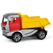 Kép 1/4 - LENA: Truckies dömper figurával 22cm