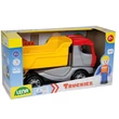 Kép 2/4 - LENA: Truckies dömper figurával 22cm