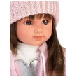 Kép 2/2 - Llorens: Sara 35cm-es baba (53528)
