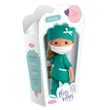 Kép 1/3 - Llorens: Miss Minis Nővér baba 26cm (52610)