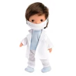 Kép 2/3 - Llorens: Miss Minis Orvos baba 26cm (52611L)
