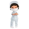 Kép 2/3 - Llorens: Miss Minis Ápoló baba 26cm (52612)