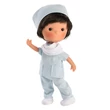 Kép 3/3 - Llorens: Miss Minis Ápoló baba 26cm (52612)