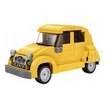 Kép 2/3 - CaDA® C55021W - Citroen 2CV - kacsa