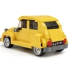 Kép 3/3 - CaDA® C55021W - Citroen 2CV - kacsa