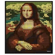 Kép 3/3 - WANGE® 5121   Leonardo da Vinci - Mona Lisa