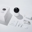 Kép 2/7 - Imilab A1 Home Security Camera beltéri ip biztonsági kamera (CMSXJ19A)