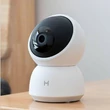 Kép 3/7 - Imilab A1 Home Security Camera beltéri ip biztonsági kamera (CMSXJ19A)