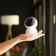 Kép 4/7 - Imilab A1 Home Security Camera beltéri ip biztonsági kamera (CMSXJ19A)