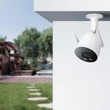 Kép 4/6 - Imilab EC3 Lite Outdoor Camera kültéri ip biztonsági kamera (CMSXJ40A)