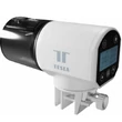 Kép 1/5 - Tesla okos automata haletető (smart fish feeder)